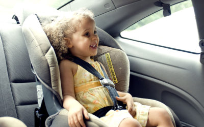 Preventing Injuries to Children in Car Accidents